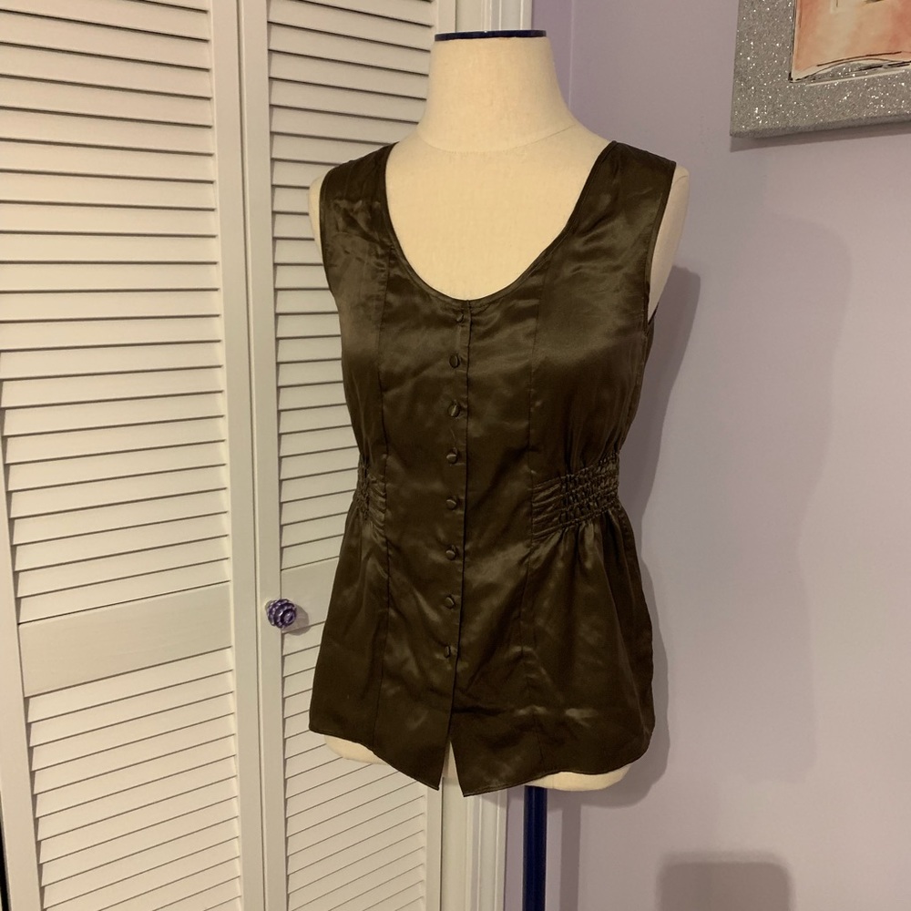 Banana Republic Top